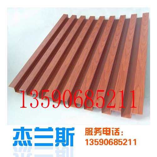 鋁單板加工廠在生產(chǎn)制作的過程中會對環(huán)境產(chǎn)生影響么？