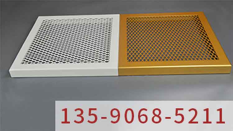 鋁單板廠(chǎng)家之成為建筑行業(yè)的新寵