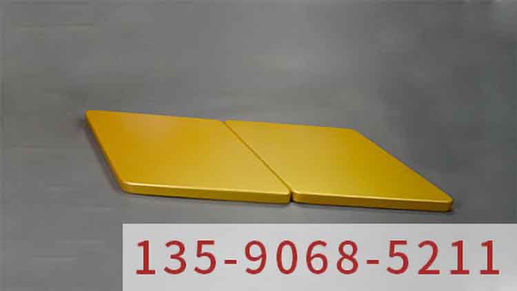 鋁單板廠家之讓我們一起來了解鋁單板的魅力吧