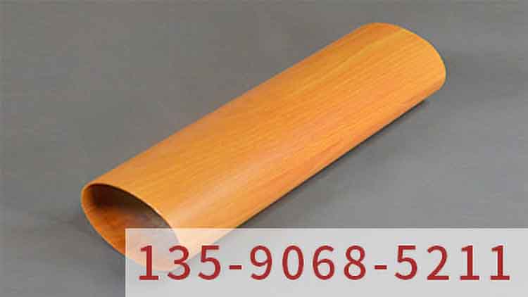 木紋鋁單板廠家之幫助您更好地了解這一獨特材料